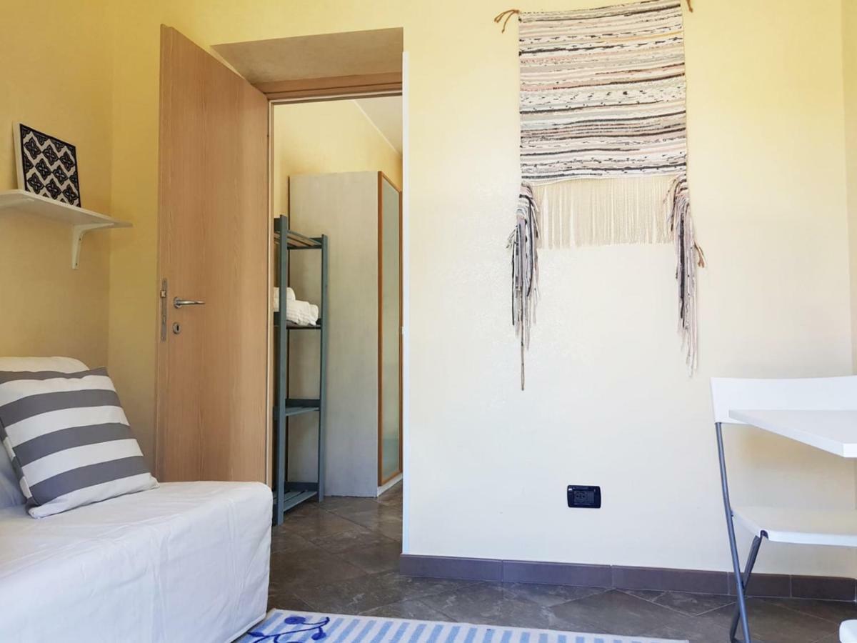 Villa Del Mar - Sperlonga Vertice Rooms エクステリア 写真