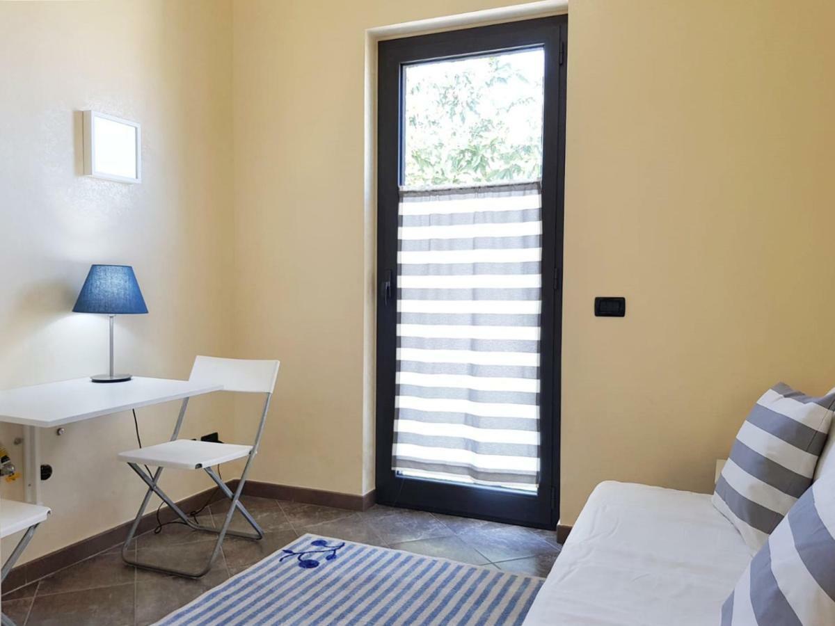 Villa Del Mar - Sperlonga Vertice Rooms エクステリア 写真