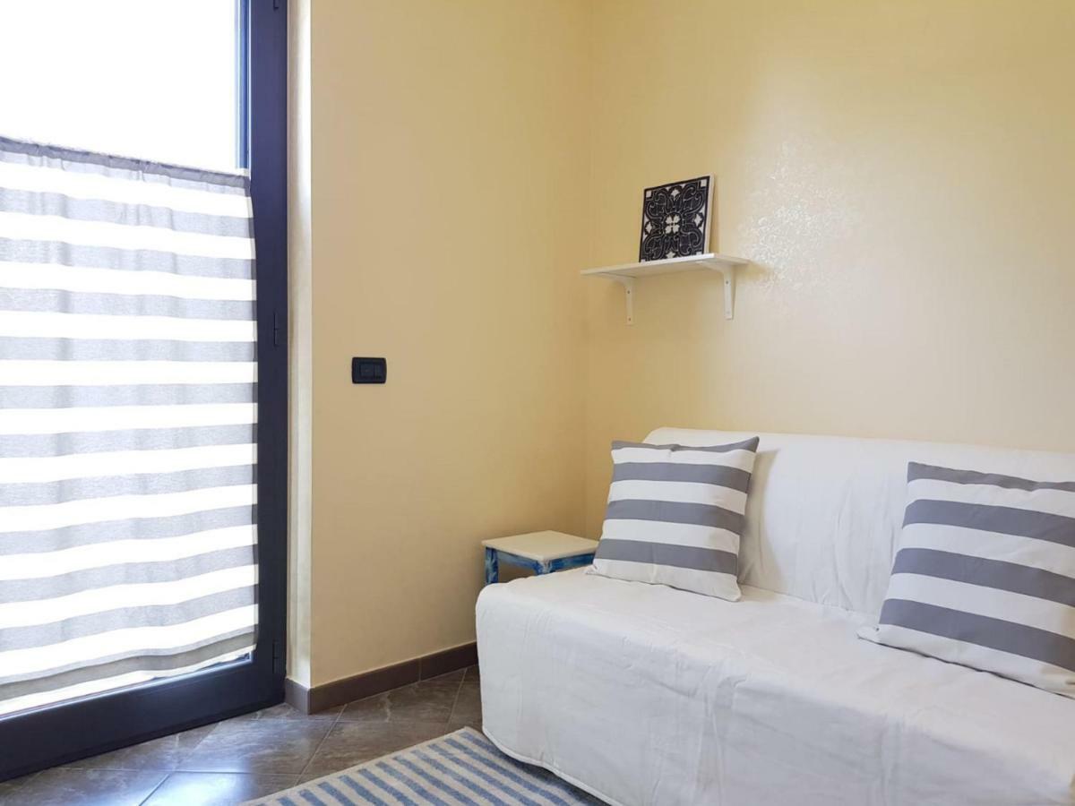 Villa Del Mar - Sperlonga Vertice Rooms エクステリア 写真