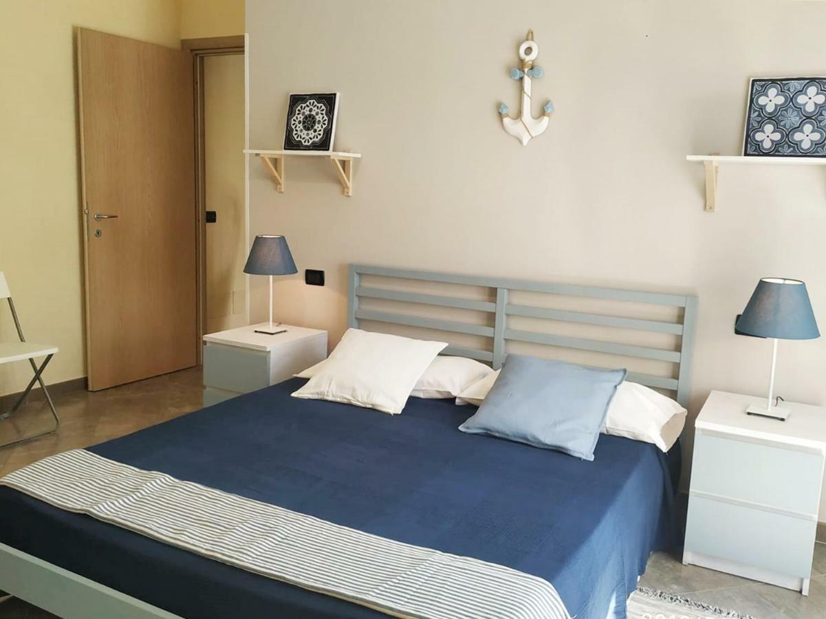 Villa Del Mar - Sperlonga Vertice Rooms エクステリア 写真