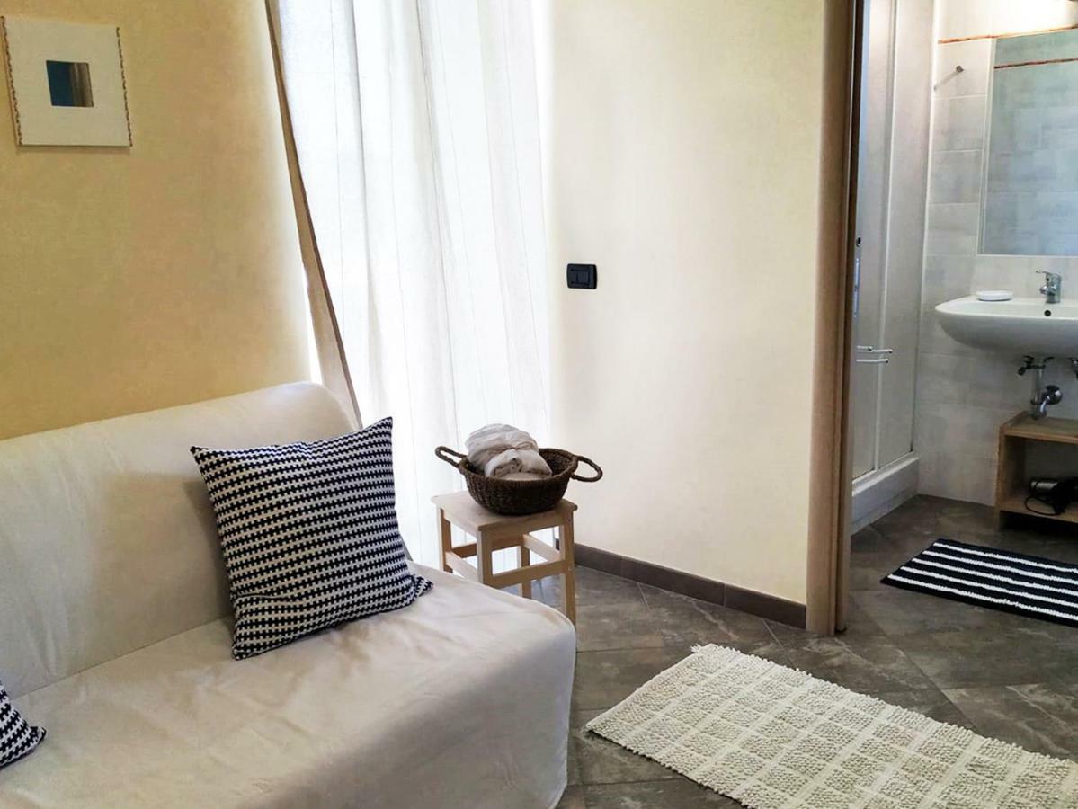 Villa Del Mar - Sperlonga Vertice Rooms エクステリア 写真