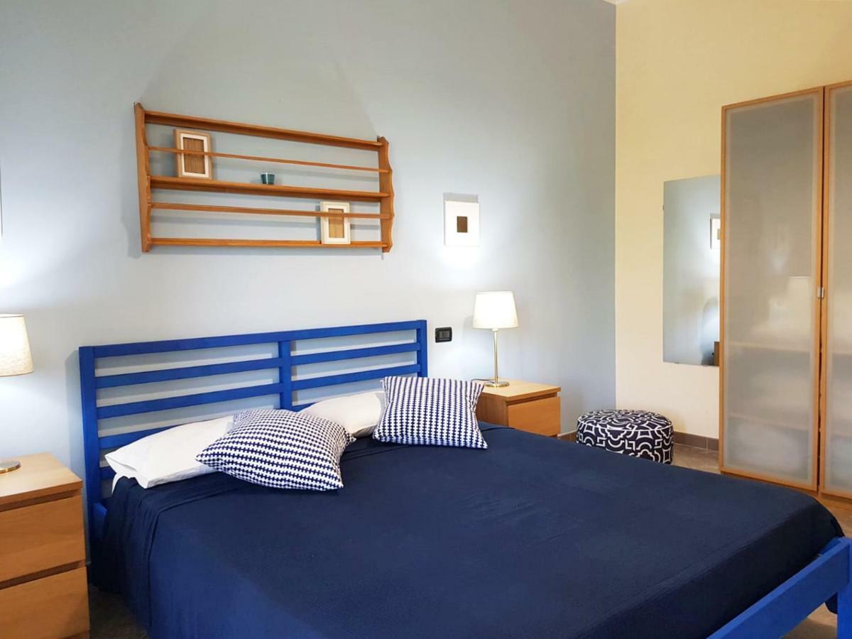 Villa Del Mar - Sperlonga Vertice Rooms エクステリア 写真