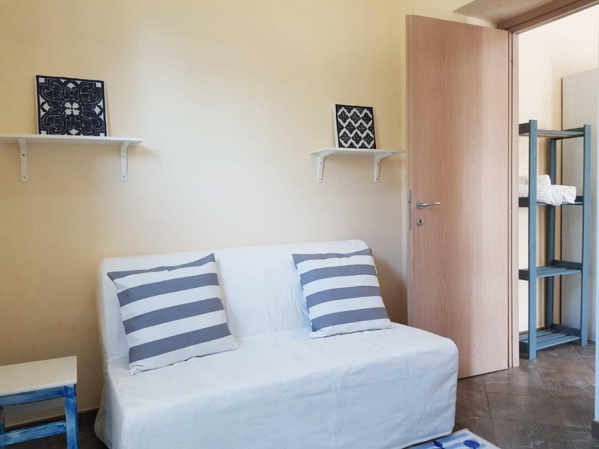 Villa Del Mar - Sperlonga Vertice Rooms エクステリア 写真