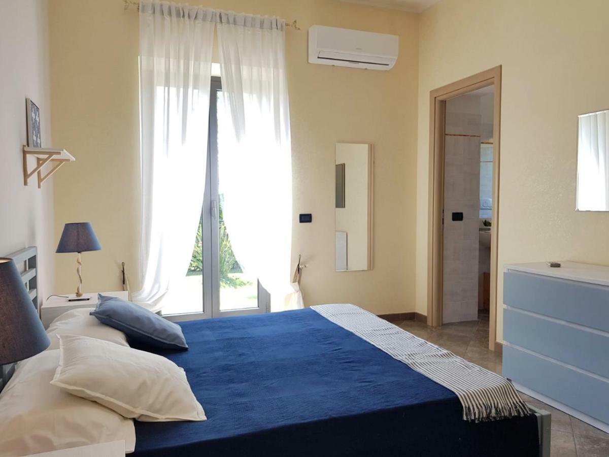 Villa Del Mar - Sperlonga Vertice Rooms エクステリア 写真