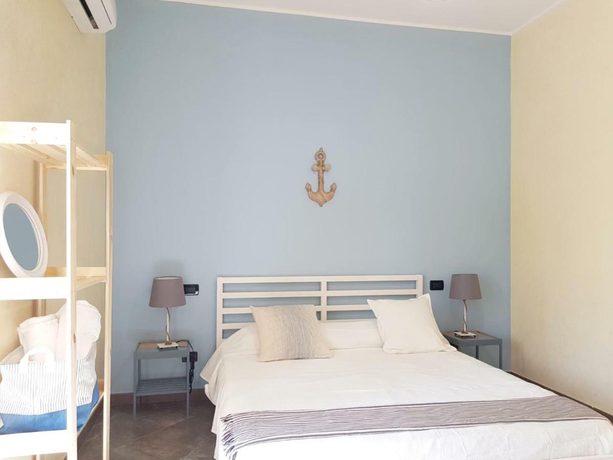 Villa Del Mar - Sperlonga Vertice Rooms エクステリア 写真