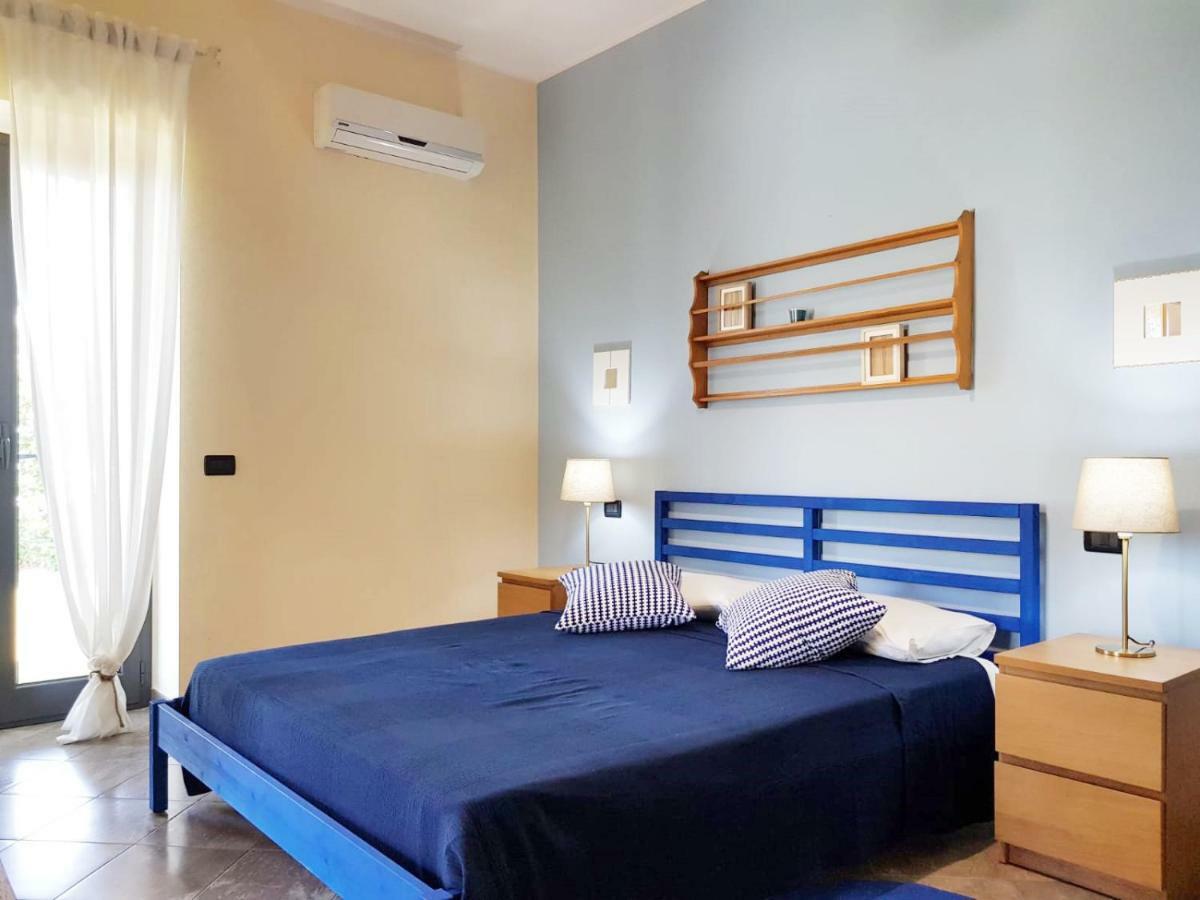 Villa Del Mar - Sperlonga Vertice Rooms エクステリア 写真