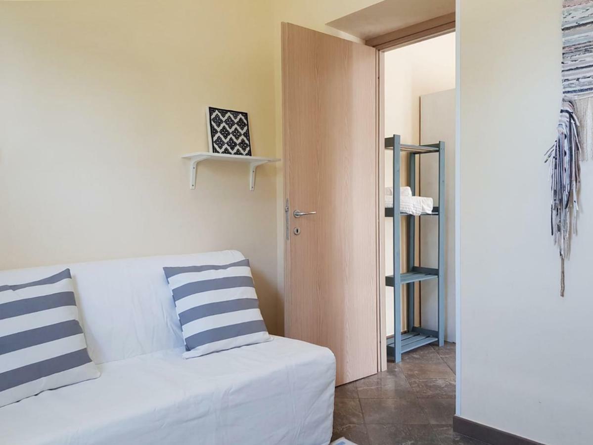 Villa Del Mar - Sperlonga Vertice Rooms エクステリア 写真