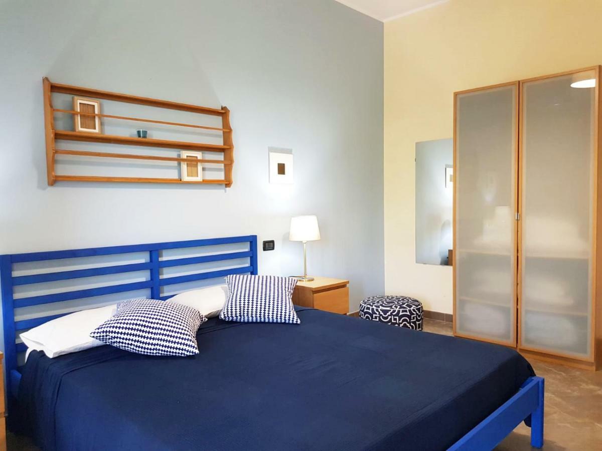 Villa Del Mar - Sperlonga Vertice Rooms エクステリア 写真