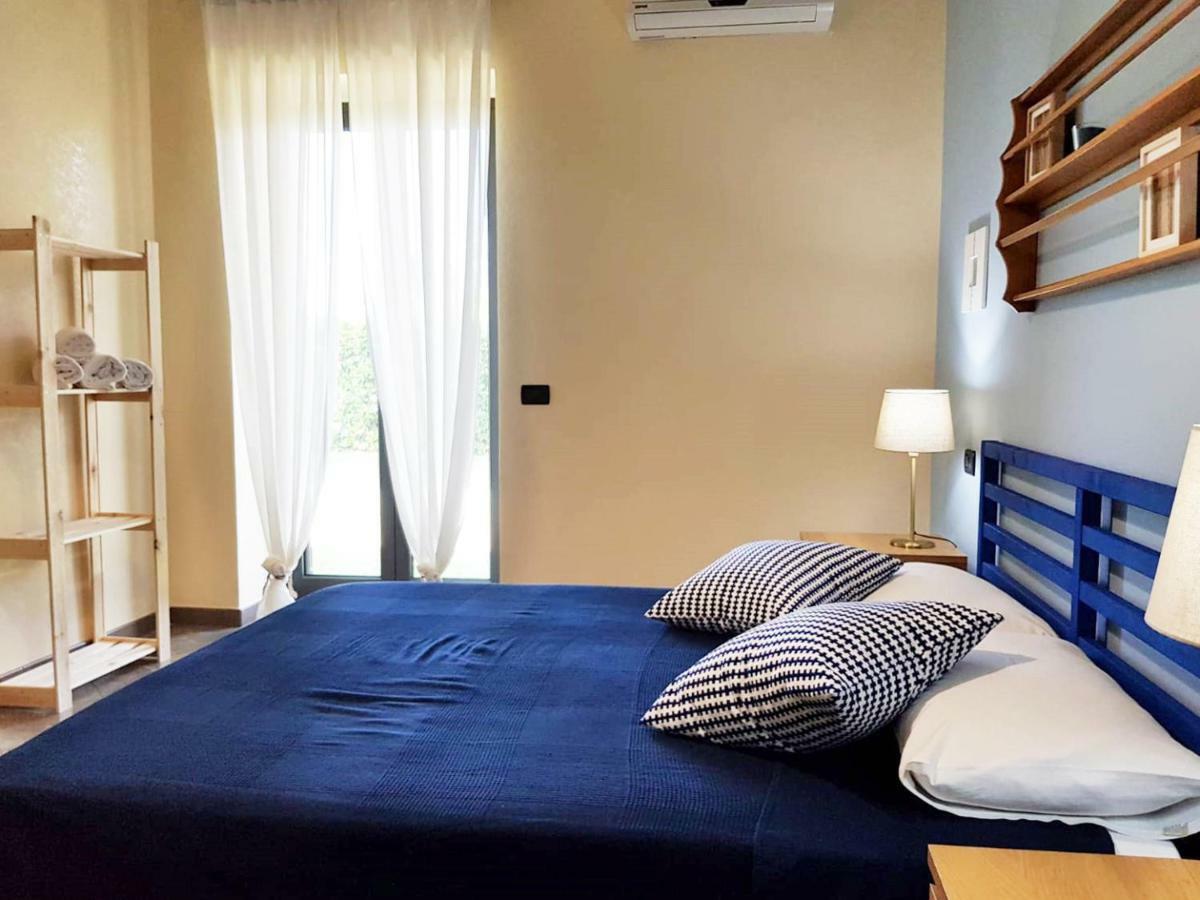 Villa Del Mar - Sperlonga Vertice Rooms エクステリア 写真