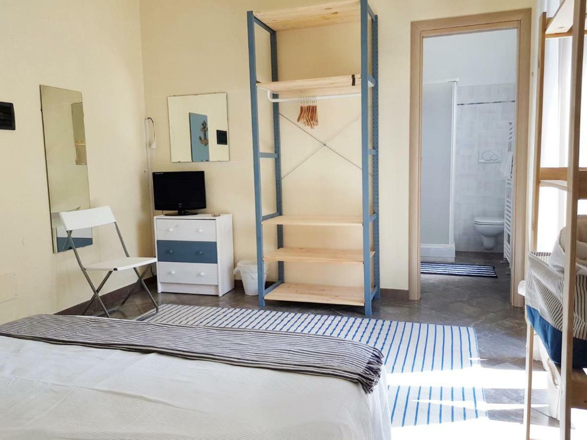 Villa Del Mar - Sperlonga Vertice Rooms エクステリア 写真