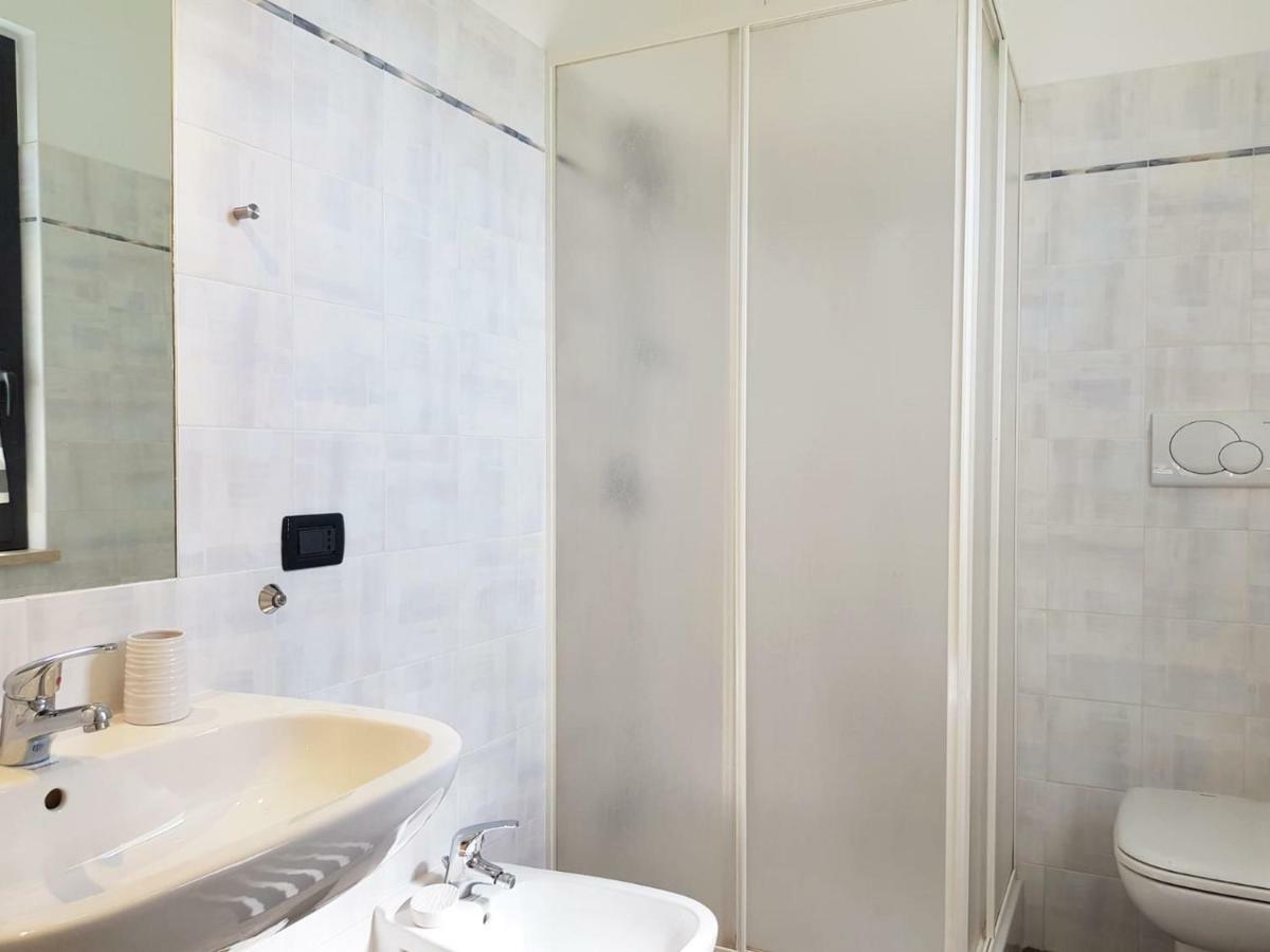 Villa Del Mar - Sperlonga Vertice Rooms エクステリア 写真