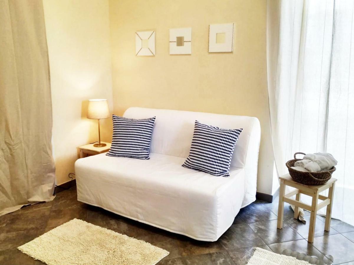 Villa Del Mar - Sperlonga Vertice Rooms エクステリア 写真