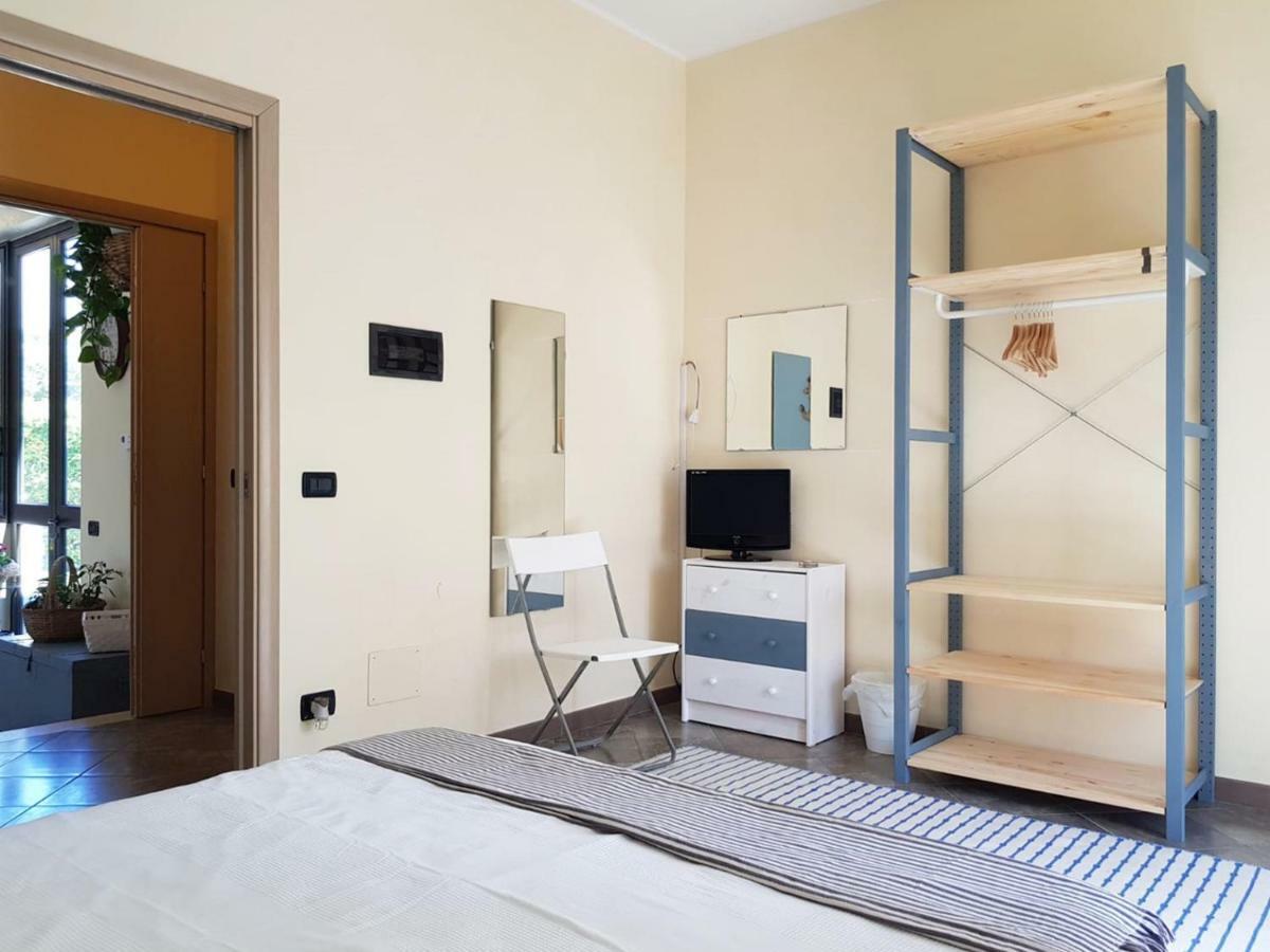 Villa Del Mar - Sperlonga Vertice Rooms エクステリア 写真
